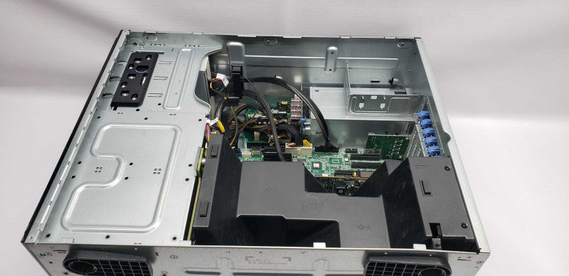 Dell Poweredge T420 2x Xeon E5-2420 V2 @ 2.20ghz / 32gb ram / see notes #
