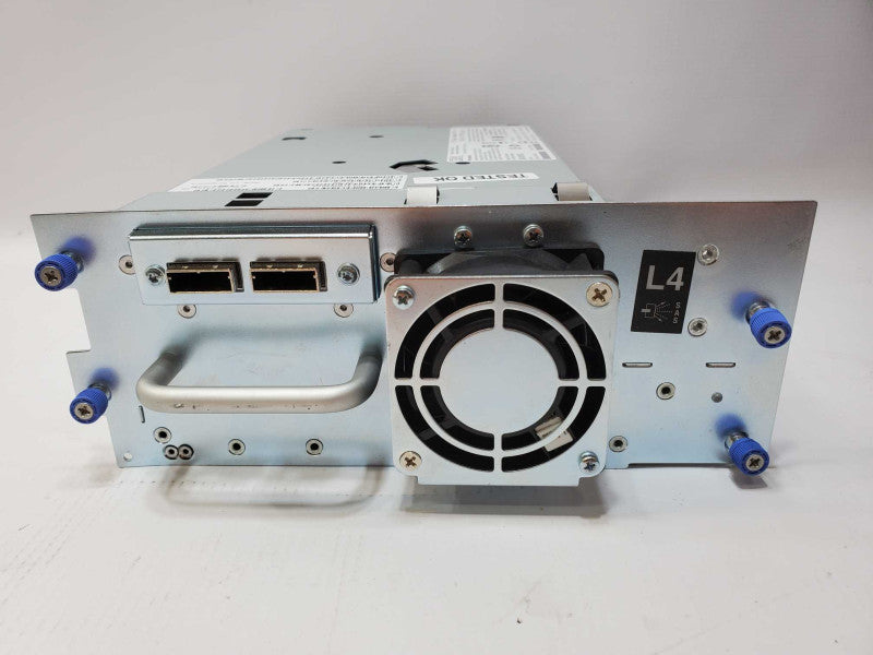 IBM Internal Tape Drive LTO Ultrium 4 PN: 95P4516 (