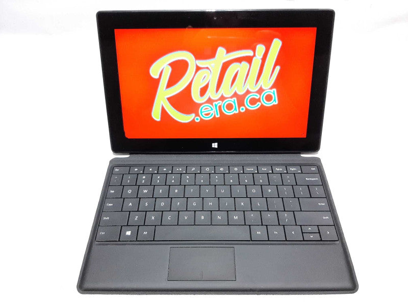 Microsoft Surface Pro 1514 i5-3317U @ 1.70GHz 4GB RAM 128GB SSD -See Notes +