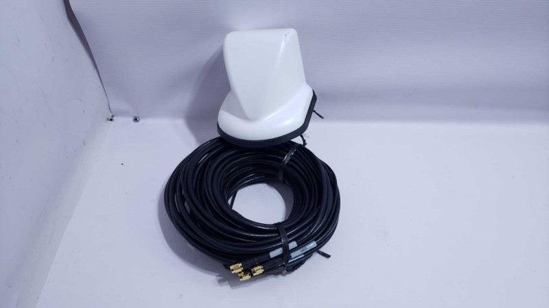 PCTEL 3-in-1 Dual WiFi GPS Lte/Cell Antenna Heavy Duty [