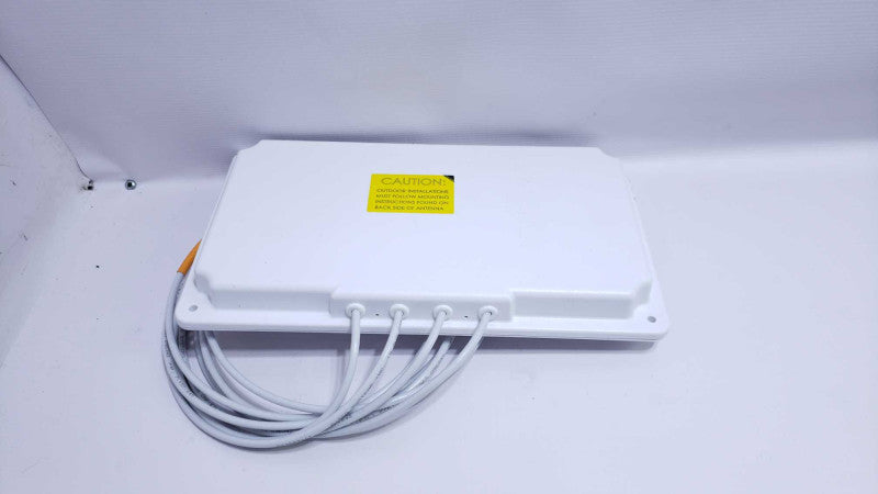 Cisco AIR-ANT2566P4W-R Aironet 2.4-GHz/5-GHz MIMO 4-Element Patch Antenna [