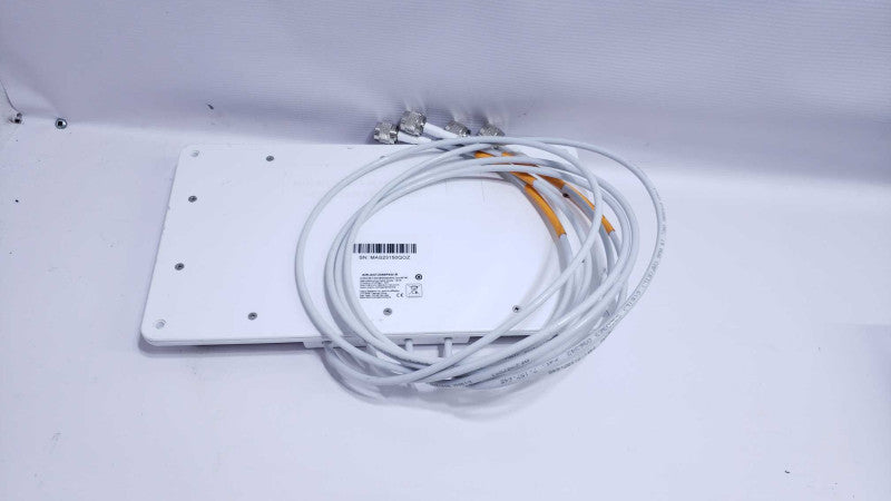 Cisco AIR-ANT2566P4W-R Aironet 2.4-GHz/5-GHz MIMO 4-Element Patch Antenna [