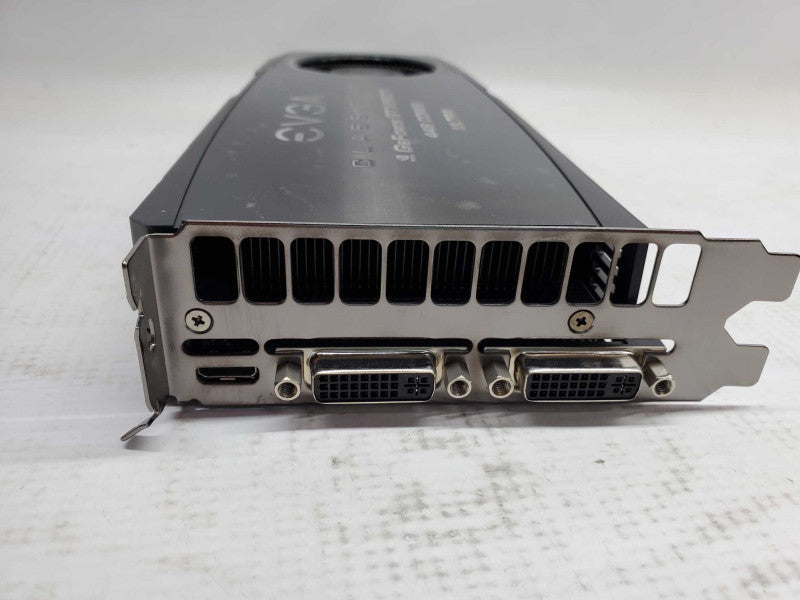 EVGA GeForce GTX 560 Ti 1GB GDDR5 Graphics Card  )
