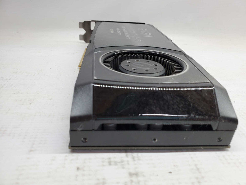 EVGA GeForce GTX 560 Ti 1GB GDDR5 Graphics Card  )