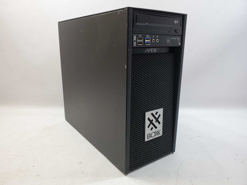 Custom PC ASRock Z170M Core i7-6700K@4.0GHz 8GB DDR4 180GB SSD Quadro 2000 1GB (