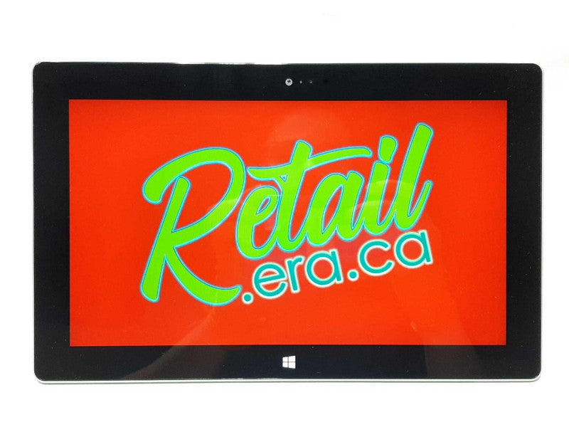 Microsoft Surface RT 1572 TEGRA 4 @ 1.71GHz 2GB RAM 32GB Flash +