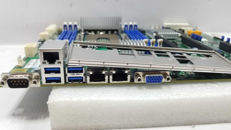 Supermicro Xeon Phi KNL Motherboard (K1SPE), For Parts AS-IS ~