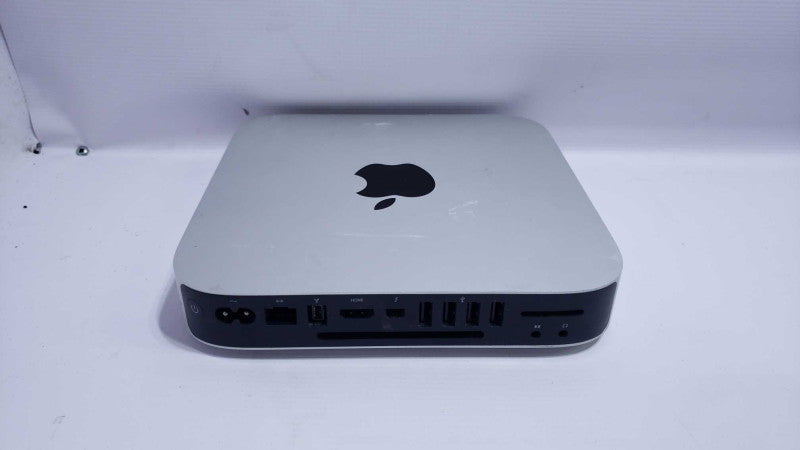 Apple Mac Mini L2012 i5@2.5GHz 4GB DDR3 Intel HD 4000 500GB HDD [