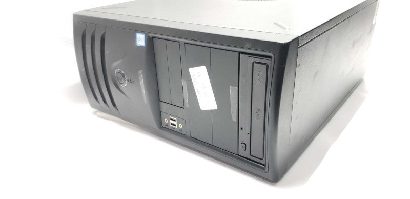Custom PC i5-7600 @ 3.50ghz / 8gb ram / Quadro FX-580 GPU #