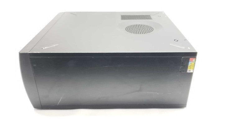 Custom PC i5-7600 @ 3.50ghz / 8gb ram / Quadro FX-580 GPU #