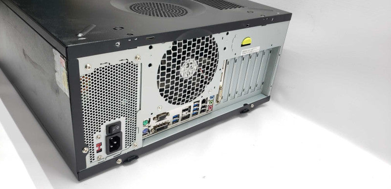 Custom PC i5-7600 @ 3.50ghz / 8gb ram / Quadro FX-580 GPU #