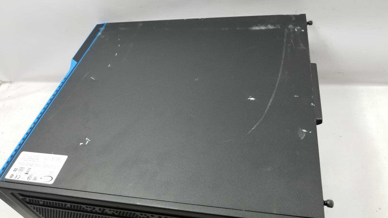 SuperMicro Case For Xeon Phi KNL (K1SPE) Workstation, with PWS-753-PQ Seasonic ~