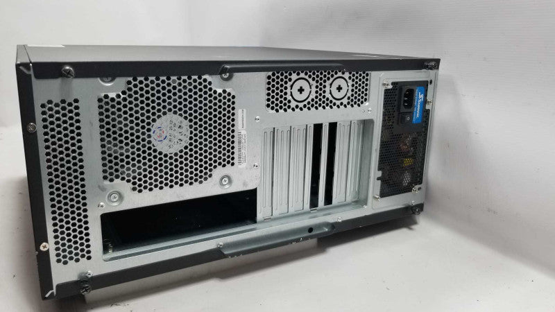 SuperMicro Case For Xeon Phi KNL (K1SPE) Workstation, with PWS-753-PQ Seasonic ~