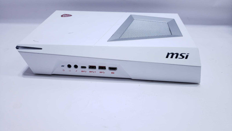 MSI Gaming Trident 3 No CPU No GPU No RAM No PSU [