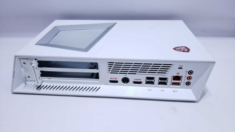 MSI Gaming Trident 3 No CPU No GPU No RAM No PSU [
