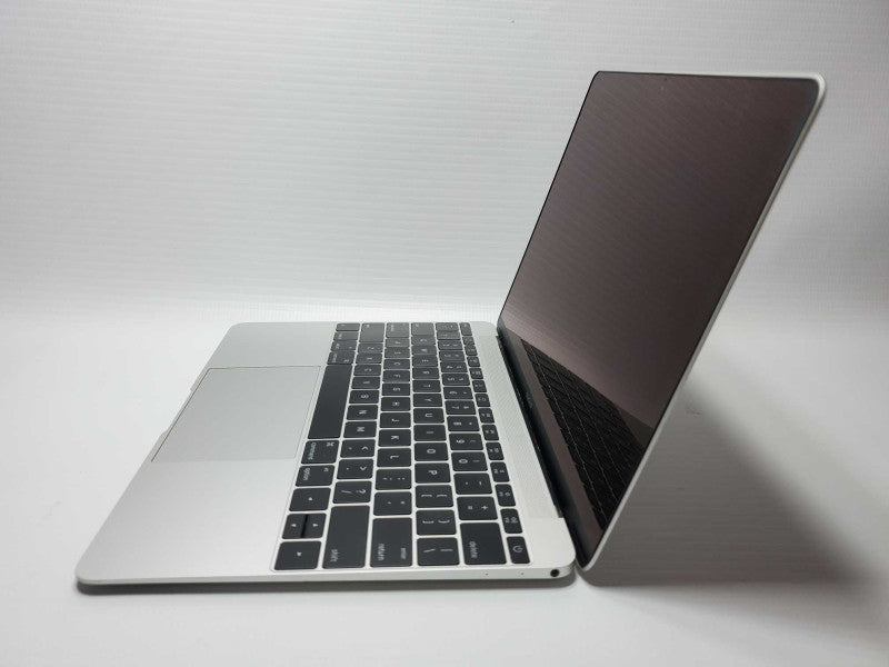 Apple MacBook Early 2016 Core m3-6Y30 @ 0.9 GHz 8GB Ram 250GB SSD *READ* (