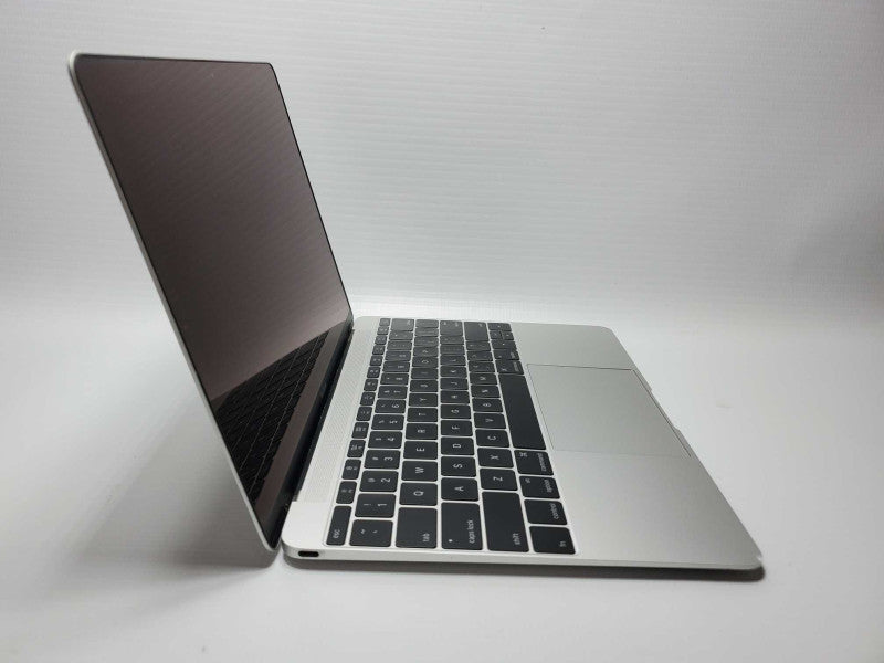 Apple MacBook Early 2016 Core m3-6Y30 @ 0.9 GHz 8GB Ram 250GB SSD *READ* (