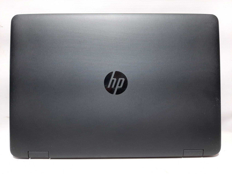 HP ProBook 650 G3 i5-7200U @ 2.50GHz 8GB RAM 128GB SSD +