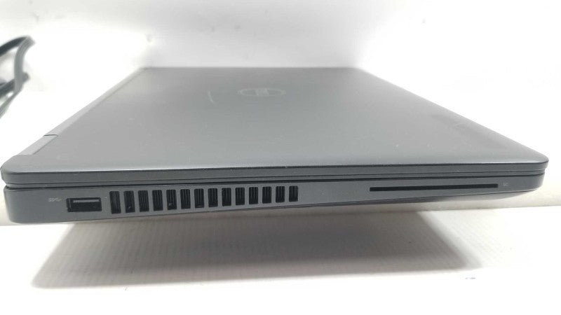Dell Latitude E5470 Core i5-7300U 2.60GHz/8GB DDR4, 256GB SSD. ~