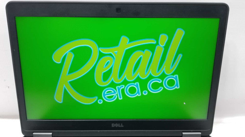 Dell Latitude E5470 Core i5-7300U 2.60GHz/8GB DDR4, 256GB SSD. ~