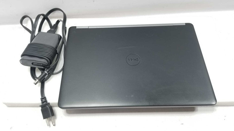 Dell Latitude E5470 Core i5-7300U 2.60GHz/8GB DDR4, 256GB SSD. ~