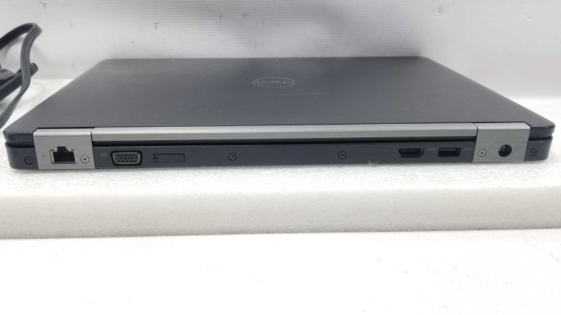 Dell Latitude E5470 Core i5-7300U 2.60GHz/8GB DDR4, 256GB SSD. ~