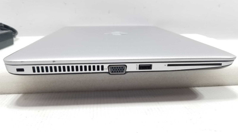 HP EliteBook 840 G4, i5-7200U 2.5GHz/ 8GB DDR4, 256GB SSD. ~