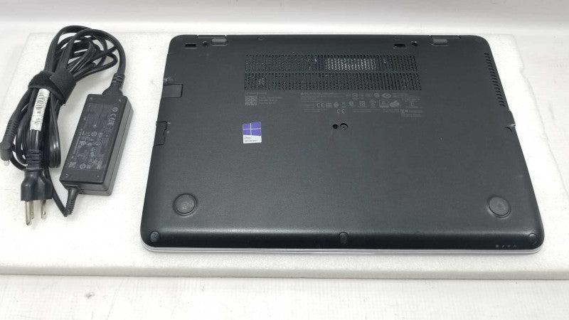HP EliteBook 840 G4, i5-7200U 2.5GHz/ 8GB DDR4, 256GB SSD. ~