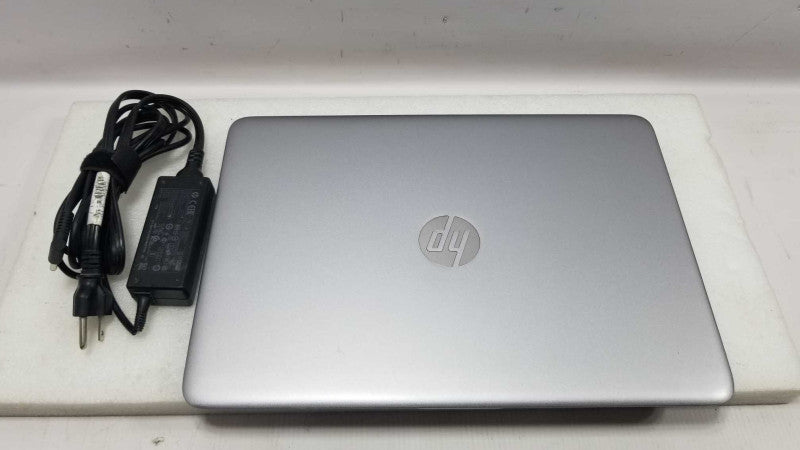 HP EliteBook 840 G4, i5-7200U 2.5GHz/ 8GB DDR4, 256GB SSD. ~