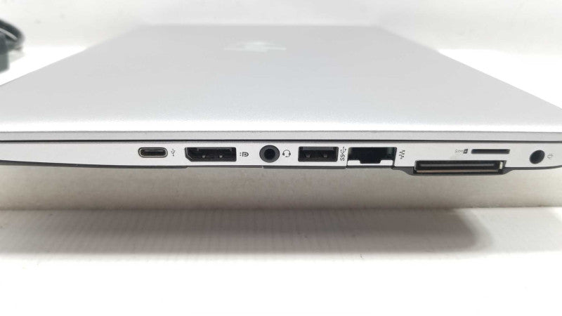 HP EliteBook 840 G4, i5-7200U 2.5GHz/ 8GB DDR4, 256GB SSD. ~
