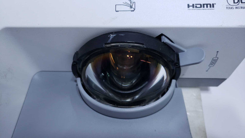 NEC NP-U300X U300X DLP Projector 608 Hours [