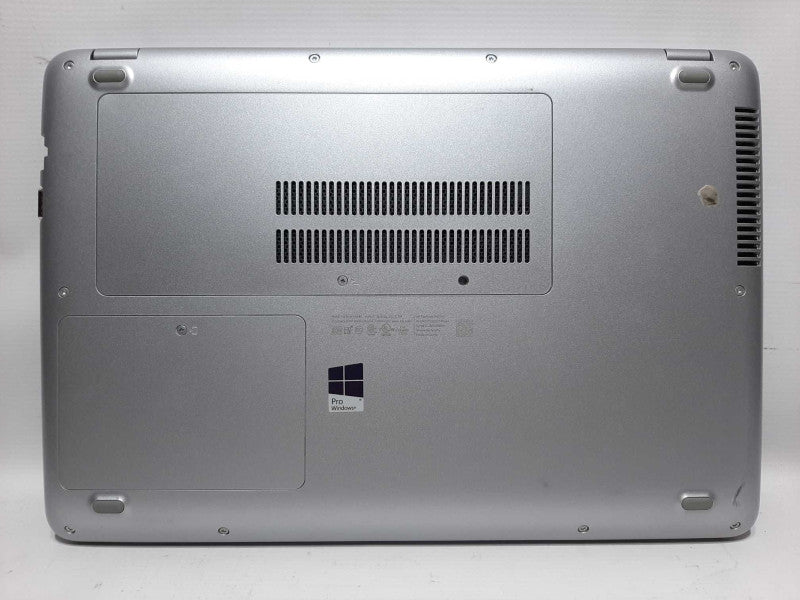 HP ProBook 440 G4 i5-7500T @ 2.50GHz 8GB RAM 256GB SSD +