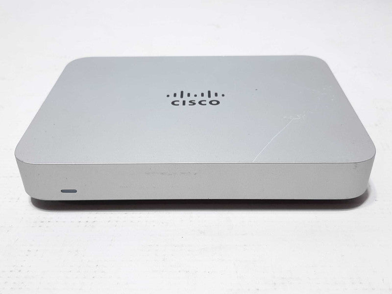 Cisco Meraki Z1 Cloud Managed Gateway Wireless Router - UNCLAIMED +