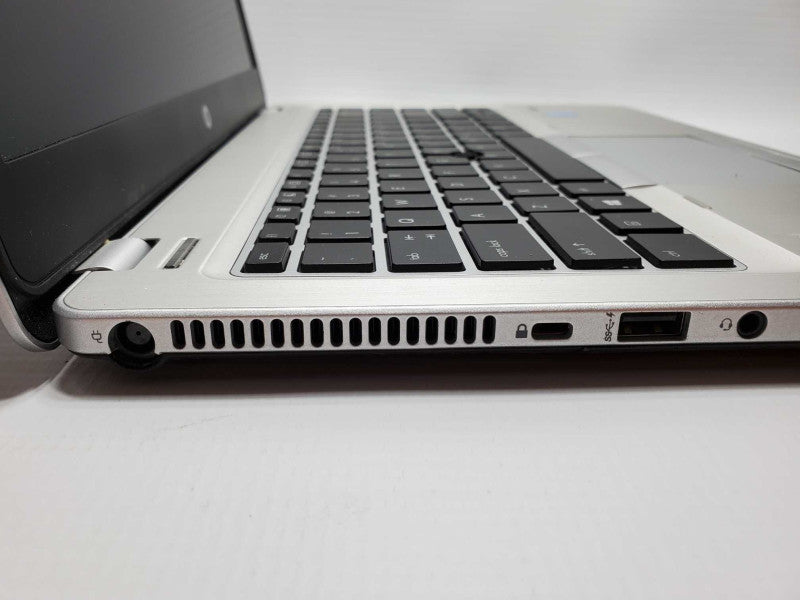 HP EliteBook Folio 9480m Core i7-4600U @ 2.1 GHz 8GB Ram 500GB SSD (