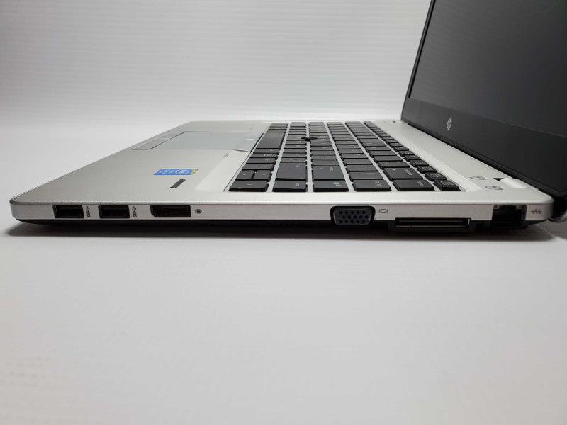 HP EliteBook Folio 9480m Core i7-4600U @ 2.1 GHz 8GB Ram 500GB SSD (