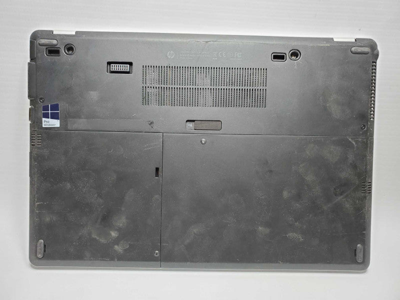 HP EliteBook Folio 9480m Core i7-4600U @ 2.1 GHz 8GB Ram 500GB SSD (