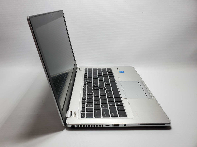 HP EliteBook Folio 9480m Core i7-4600U @ 2.1 GHz 8GB Ram 500GB SSD (