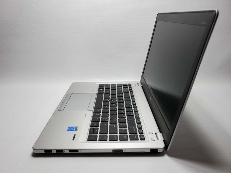 HP EliteBook Folio 9480m Core i7-4600U @ 2.1 GHz 8GB Ram 500GB SSD (