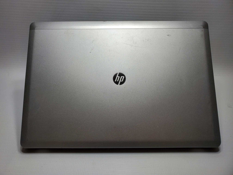 HP EliteBook Folio 9480m Core i7-4600U @ 2.1 GHz 8GB Ram 500GB SSD (