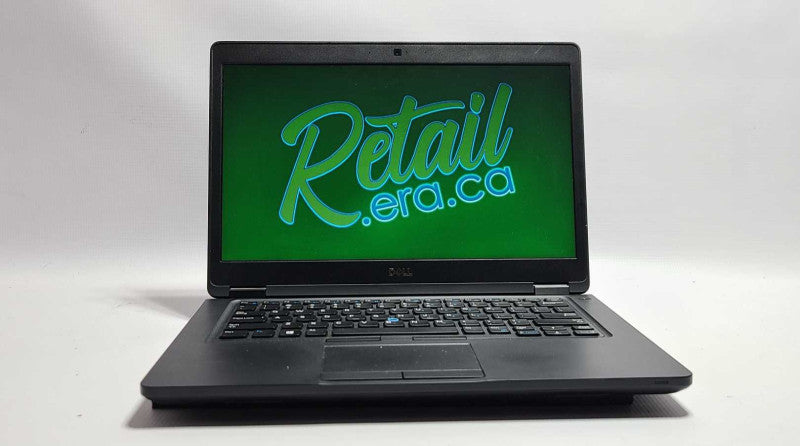 Dell Latitude 5490 i5-8350U 1.7GHz 8GB RAM 128GB SSD 14\\" $