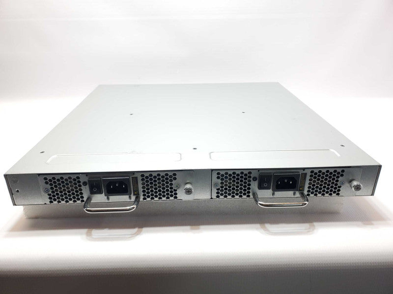 HP SN3000B 16Gb FC Switch 24/12 QW937A 24- Port (12-Port Active), 2x PSU _