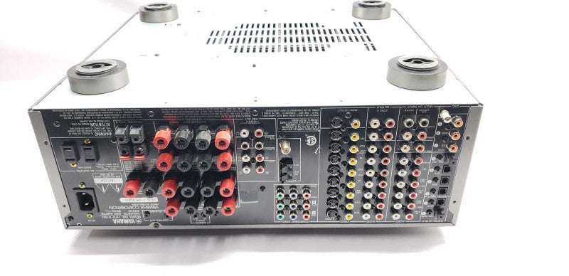 Yamaha Natural Sound receiver HTR-5790 #