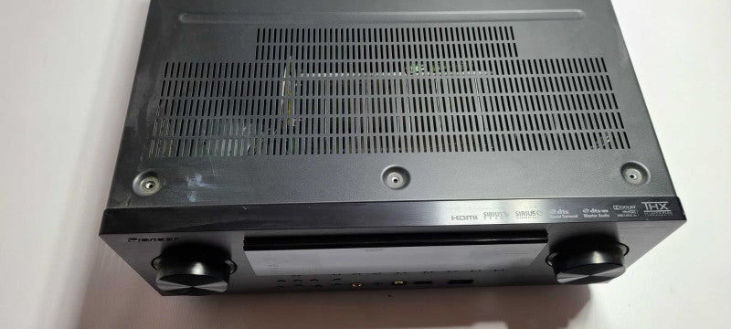 Pioneer VSX-1326 Audio/Video Stereo Reciever $