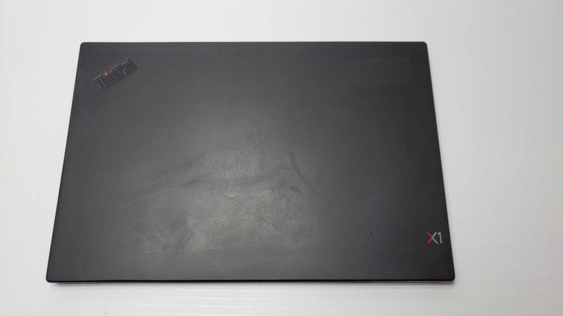 Lenovo X1 Carbon 6th gen with i5-8250U CPUY 8GB RAM &256GB Storage  -