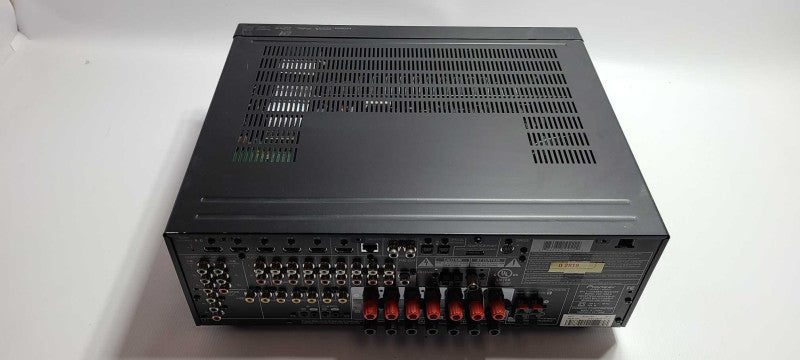 Pioneer VSX 1020-K 7.1 Channel 245W Receiver Multi-Zone W/O Remote $