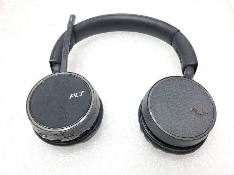 Plantronics Voyager 4220 Stereo Bluetooth Mobile Headset B4220T  _