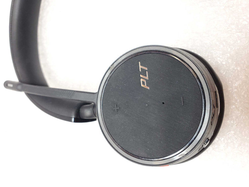 Plantronics Voyager 4220 Stereo Bluetooth Mobile Headset B4220T  _