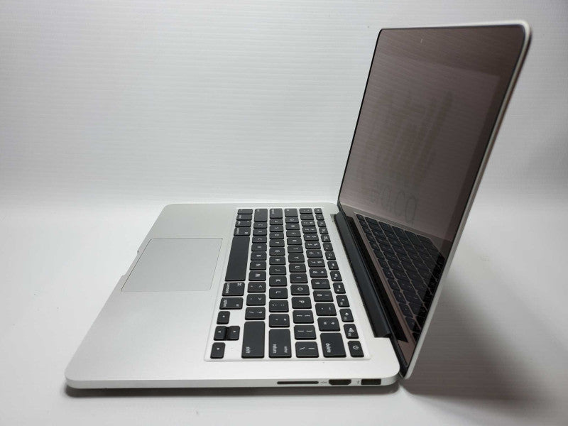 MacBook Pro 2015 13\\" Retina i5-5257U@ 2.7 GHz 8GB DDR3 120GB SSD (