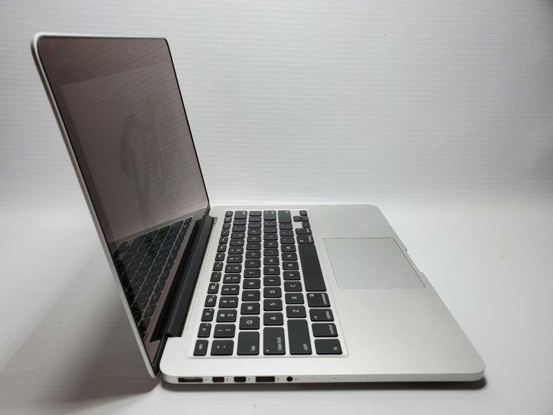 MacBook Pro 2015 13\\" Retina i5-5257U@ 2.7 GHz 8GB DDR3 120GB SSD (