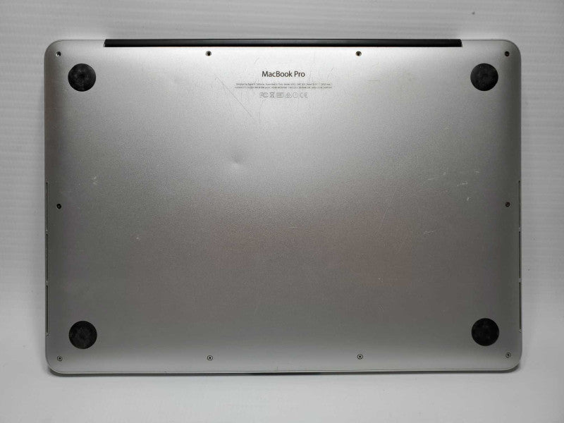 MacBook Pro 2015 13\\" Retina i5-5257U@ 2.7 GHz 8GB DDR3 120GB SSD (